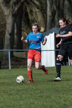 Bild 42 - C-Juniorinnen SV Steinhorst/Labenz - TSV Friedrichsberg-Busdorf : Ergebnis: 5:0